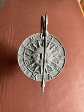 Vintage pedestal sun for sale  PETERSFIELD