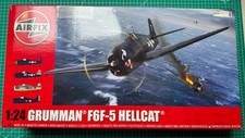 Airfix grumman f6f for sale  Sault Sainte Marie