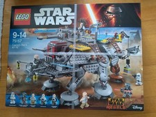 Lego star wars d'occasion Lego star wars d'occasion  Maisons-Laffitte