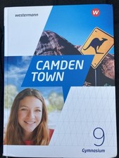 Camden town textbook gebraucht kaufen  Wolfsburg