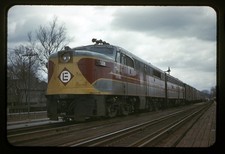Erie lackawanna alco for sale  Saint Paul