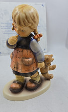 Hummel shadow figurine for sale  Amity