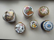 Vintage trinket pill for sale Vintage trinket pill for sale  LEATHERHEAD