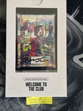 Carte club legacyz d'occasion  Perpignan-