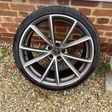 Audi rs4 rs5 for sale  CHIPPENHAM