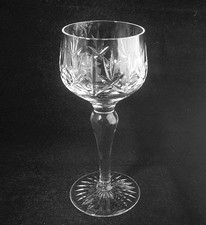 Single stuart crystal for sale  GLASGOW
