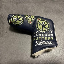 Scotty cameron 2015 d'occasion  Expédié en France