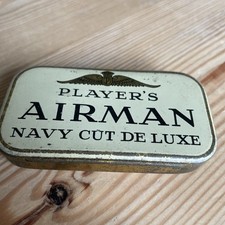 Rare player airman for sale  GRANTHAM