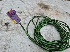 Stecker Airbag  8T0 972 571 B - Audi Seat Skoda VW Original Rundsteckergehäuse comprar usado  Enviando para Brazil