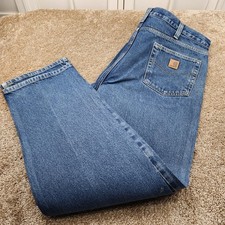 Carhartt jeans mens for sale  Newnan