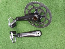 Sram crankset for sale  BIRMINGHAM