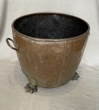 Antique copper riveted for sale  WORCESTER