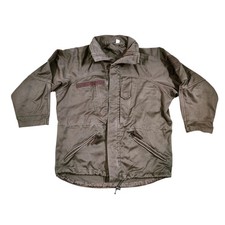 Veste parachutiste autrichienn d'occasion  Plailly