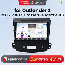 Mitsubishi utlander cww gebraucht kaufen  Buttstädt
