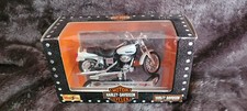 Harley davidson maisto gebraucht kaufen  Pinneberg