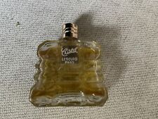 Flacon parfum ancien d'occasion  Gentilly