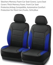 Skechers seat covers for sale  Bell
