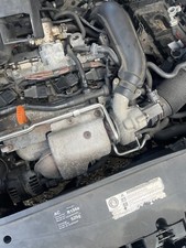 Volkswagen golf audi for sale  BOLTON