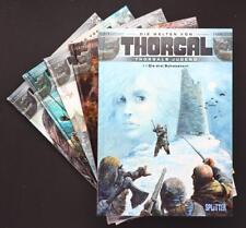 Thorgals jugend welten gebraucht kaufen  Saarbrücken