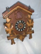 Cuckoo clock case for sale  GRAVESEND