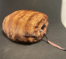 Vtg mink brown for sale  Saint Paul