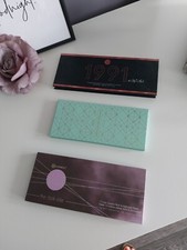 Set eyeshadow palette gebraucht kaufen  Orbis, Gauersheim, Mauchenheim