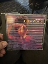 Patti austin every for sale  Cleveland