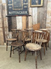 Antique set five for sale  NOTTINGHAM