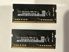 Apple hynix 8gb for sale  East Brunswick