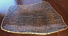 Unique textured clear for sale  Slidell