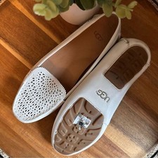 Ugg clair white for sale  Waterford