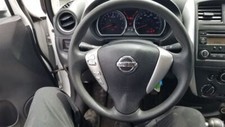 Volante usado serve: 2017 Nissan Versa grau A comprar usado  Enviando para Brazil