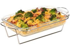 Glass casserole dish for sale  Miami