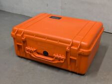 Peli 1550 storage for sale  SKEGNESS