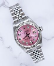 Ladies rolex datejust for sale Ladies rolex datejust for sale  DORKING