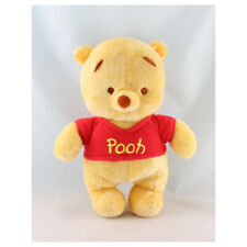 Doudou winnie ourson d'occasion  Le Portel