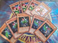 yugioh harpyien gebraucht kaufen  Speichersdorf