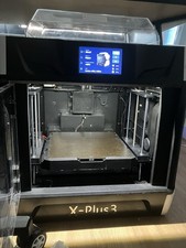 Qidi tech plus for sale  Brooklyn
