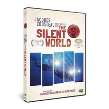 Jacques cousteau silent for sale  ROSSENDALE
