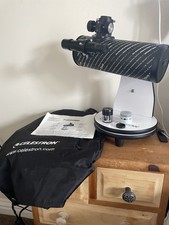 Celestron first scope for sale  DUNSTABLE