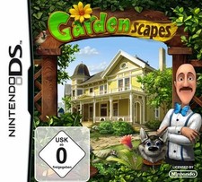 Nintendo gardenscapes vp gebraucht kaufen Nintendo gardenscapes vp gebraucht kaufen  Berlin
