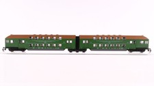 Prefo doppelstockwagen 2 gebraucht kaufen  Viersen