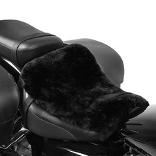 Motorrad lammfell sitzkissen gebraucht kaufen  Wiehl