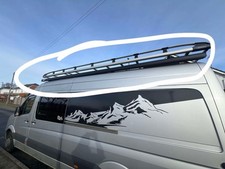 Rhino roof rack for sale  FARNHAM