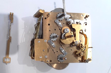 Hermle 341 020 for sale  HORNCHURCH