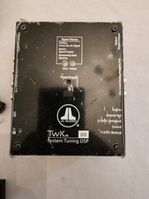 Audio dsp twk88 for sale  NEW MALDEN
