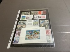 Monaco mixed stamps for sale  TONBRIDGE
