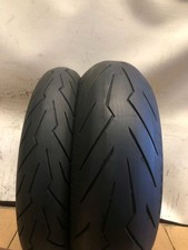 Pneumatici pirelli 120 usato  Cava de Tirreni
