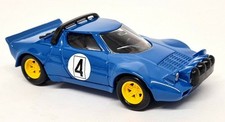 Solido lancia stratos d'occasion  Expédié en Belgium