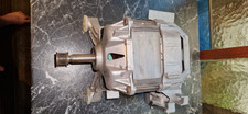 Bosch waschmaschinen motor gebraucht kaufen  Augsburg
